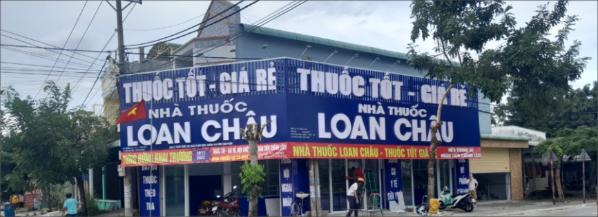 QUẢNG CÁO THIÊN PHÚC