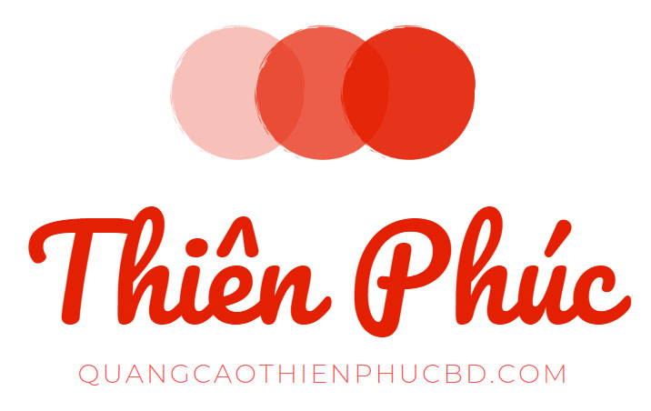 Công Ty TNHH TM-DV Quảng Cáo Thiên Phúc